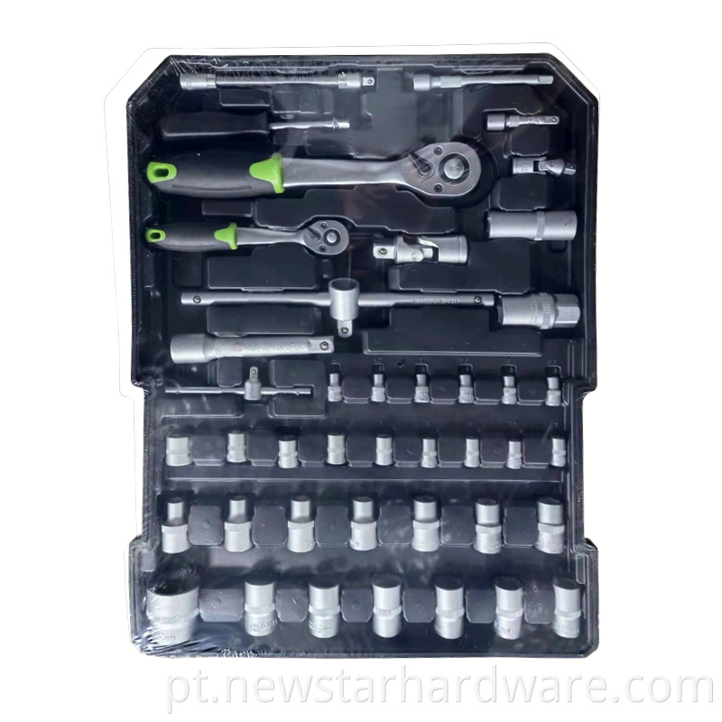 tools aluminum box